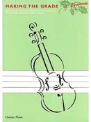 Making the Grade at Christmas | Grades 1-2 | Violin and Piano