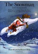 Blake | The Snowman Easy Piano Suite image