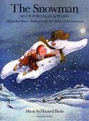 Blake | The Snowman Suite for Violin &amp; Piano