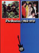 Beatles | 1962-1970 (French Ed.) (Piano Vocal Guitar) image