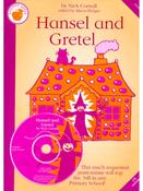 Cornall | Hansel and Gretel Teacher’s Book and CD