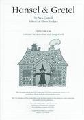 Cornall | Hansel and Gretel Pupil’s Book
