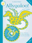 Hedger | Ally Galoo &amp; CD