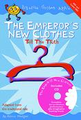 Bitesize Golden Apple | The Emperor’s New Clothes