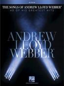 Andrew Lloyd Weber |The Songs of | for Horn Solo image