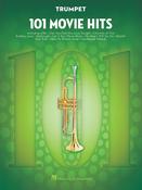 101 Movie Hits for Trumpet image