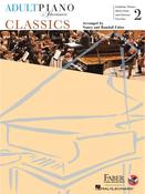 Adult Piano Adventures | Classical Music | Book 2