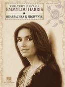 Harris, Emmylou  | Very Best Of (Piano Vocal Guitar)