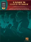 Sing With the Choir Vol 1  | Andrew Lloyd Weber | Book and CD