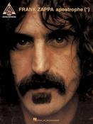 Frank Zappa | Apostrophe (Guitar Tab)