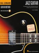 Hal Leonard | Jazz Guitar Method &amp; Online Audio