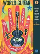 Greg Herriges | Guide to World Guitar | Book and CD