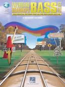 Fretboard Roadmaps | Bass Guitar | Instruction Book and CD