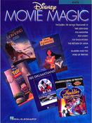 Disney | 14 Movie Magic songs | Arranged for Solo Flute
