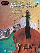The Art of Walking Bass | Instruction Book and  CD