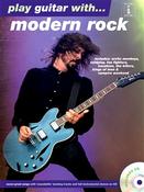 Play Guitar with | Modern Rock &amp; CD