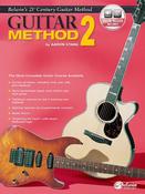 21st Century Guitar Method Aaron Stang | Book 2