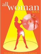All Woman Soul | Collection of Great hits | Piano Vocal Guitar