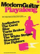 Modern Guitar Playalong | 8 modern guitars anthems | Guitar Tab