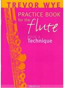 Wye | Practice Book for The Flute |Volume 2: Technique