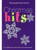 Bertie Rice | Christmas Hits for SATB Choir and Piano image