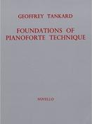 Foundations of Piano Technique | Geoffrey Tankard