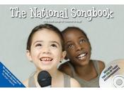 The National Songbook | 50 songs for Children | Book and CDs image