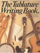 Tablature Writing Book (Manuscript) | for Guitar and string Folk Instruments image