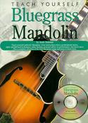 Teach Yourself Bluegrass Mandolin &amp; CD