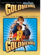 Austin Powers |Selection from Goldmember | Piano, Vocal, Chords