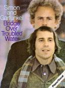 Simon &amp; Garfunkel | Bridge Over Troubled Water (Piano Vocal Guitar)