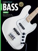 Rockschool Bass Guitar Tuition (2012) Grade 3 | Book and Audio