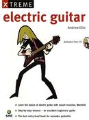 Xtreme Electric Guitar &amp; CD (Guitar Tab)