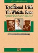 Cotter | Traditional Irish Tin Whistle Tutor image