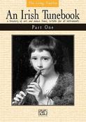 An Irish Tunebook | Part 1 (Melody &amp; Chords) image