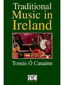 Traditional Music of Ireland | Tomas OCanainn