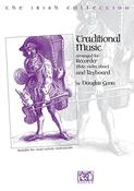 The Irish Collection: Traditional Music for Recorder &amp; Keyboard image