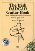 McQuaid | The Irish DADGAD Guitar Book &amp; CD