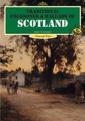 Traditional Folksongs &amp; Ballads  Scotland | Vol 2 |Melody Words Chords