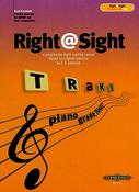Johnson | Right at Sight Piano | Grade 4