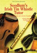 Soodlum’s Irish Tin Whistle Tutor | Volume 1 image