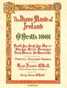 O’Neill’s 1001: The Dance Music of Ireland