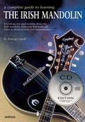 Carroll | A Complete Guide to Learning the Irish Mandolin &amp; CD