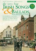 The Very Best Irish Songs &amp; Ballads | Volume 3