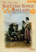 The Very Best Scottish Songs &amp; Ballads | Vol 1 (Lyrics Melody Chords)