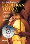 Long | Absolute Beginners Bodhran Tutor &amp; CD