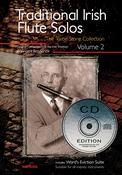 Broderick | The Turoe Stone Collection | Volume 2 &amp; CD