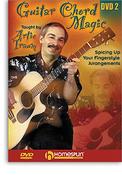 Traum | Guitar Chord Magic | DVD 2 image