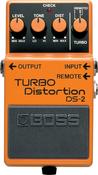Boss DS-2 Turbo Distortion image