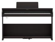 Roland RP701 Digital Home Piano Dark Rosewood image